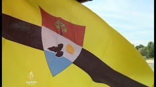 Liberland, država na sedam kvadratnih kilometara između Srbije i Hrvatske