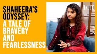 The Inspiring Story of Shaheera Jalil Albasit | Something Haute