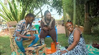 Love life Uncensored-OWOMUKWANO KING SAHA YAZUKIZIZA LOVE YANGE(KINO BULI ALI MU LOVE KYEWETAGA)