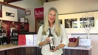 Kelman wine club presentation HD