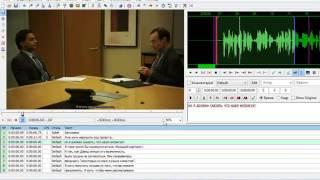 Как добавить субтитры к видео на иностранном языке