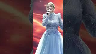 Зульфия Чотчаева-Я буду тебя ждать