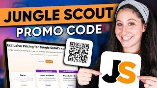 Jungle Scout Promo Code: Get the Best Value for Your Money