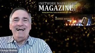 ShopWithMe -  GEORGE MADIOU SHOW   KING OF NETWORK MARKETING - 2022