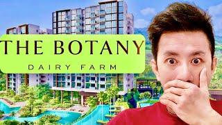 Cheapest New Launch of 2023? My Unbiased Botany Condo Review | Eric Chiew Review