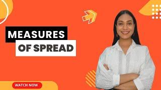 Measures of Spread | Statistics with Python | Meritshot Tutorials