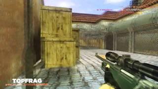 edward vs forZe [IEM5 FINALS]