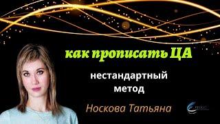 ЦЕЛЕВАЯ АУДИТОРИЯ. Как определить ЦА нестандартным методом, о котором знает 2% сетевиков.