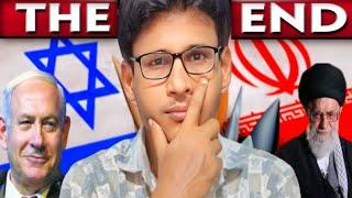 Iran vs Israel who is powerful? | Iran vs Israel War 2024 -| MrCountdown