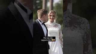 The most romantic vows ️ #louisianaweddingvideographer #neworleansweddingvideographer #emotional