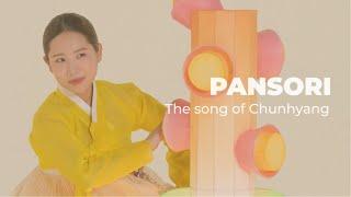 [Teaser] Pansori 'Sarang-Ga’ from The Song of Chunhyang | KTM101