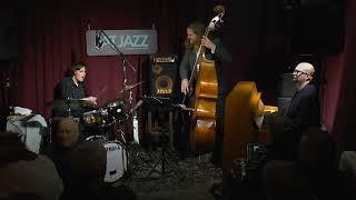 Technically Acceptable - Eva Klesse Trio feat. Andreas Lang & Ethan Iverson