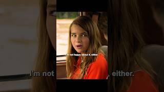 Mihi has her first menstrual period！#youngsheldon #shorts #edit #family