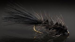 How to Tie a Perfect Wooly Bugger - Fly Tying Tutorial