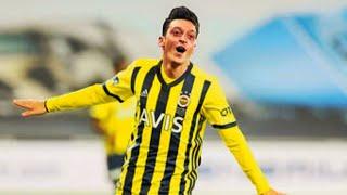 Mesut Özil - Ölüyordum sandın ya