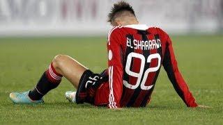 Stephan El Shaarawy  ► Rising Star 