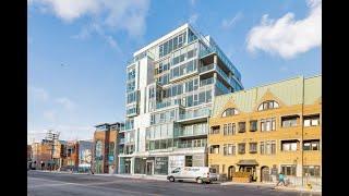 701-346 Davenport Road, Toronto, ON