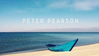 Peter Pearson