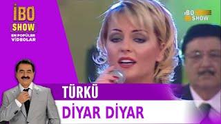 Diyar Diyar - Türkü - Canlı Performans