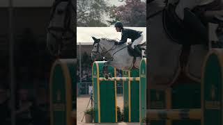 Best horses and riders in the world!