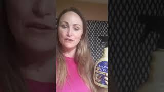 HONEST REVIEW GRANITE GOLD Daily Cleaner Polish and Sealer! Deanna Olson's Granite NEVER Polished!