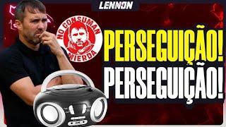 APÓS VENCER GRENAL, COUDET É "PERSEGUIDO" NA IMPRENSA | ISTO NÃO VAI ACABAR? | NÃO CONSUMAM MER...