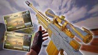 The best sniper loadouts you'll ever need for Tundra (Fastest Plays) | Call of Duty Mobile