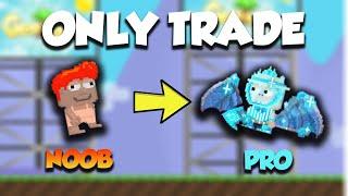NOOB TO PRO (IN 1 VIDEO) Growtopia Tutorial