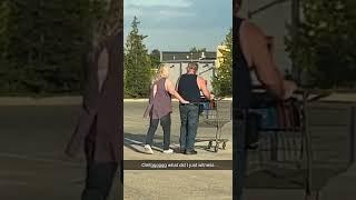True love right there #shorts #walmart #romance