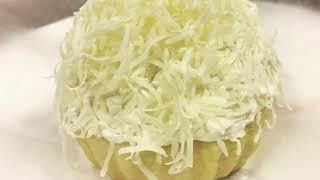 Super Cheesy Ensaymada