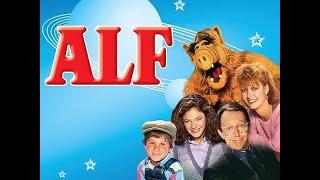  ALF Staffel 2 auf Deutsch 