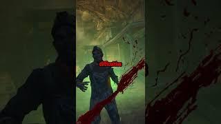 Secret Difficulty in Black Ops 2 Zombies.