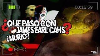 ¿QUE PASO CON JAMES EARL CASH? - Manhunt 1