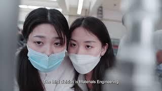 CYCU College of Engineering 2022 PROMOTION Video 5 minutes