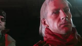 Metal Gear Solid V: The Phantom Pain - MASTERPIECE TRAILER