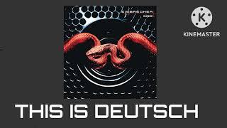 Eisbrecher – This is Deutsch (Official audio)