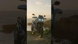 Honda Africa Twin Adventure Sports  #hondaafricatwin #honda #motorcycle