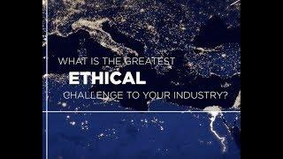 Ethics in Business: Ethics, In Their Own Words