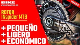 BIKE NEWS: Potenciómetro Rotor INspider