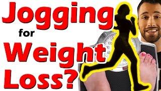 Can Jogging Help you Lose Weight, Belly Fat & Get you Ripped | How to: Running for Weight Loss