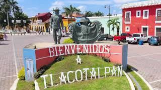 Conoce las maravillas que tiene el municipio de Tlacotalpan, Veracruz