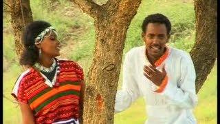Shukri Jamal - Uleen narraa badde (Oromo Music)