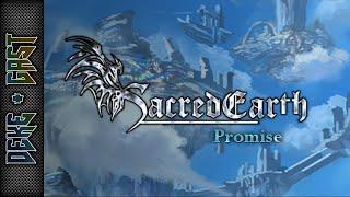 2019-08-30 - [EN] Sacred Earth - Promise (x Seizui)