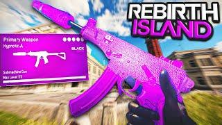 *NEW* OTS 9 on REBIRTH ISLAND! (IT'S BACK)