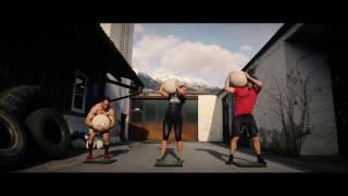 CrossFit Innsbruck