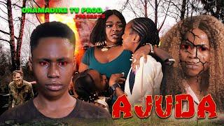 AJUDA 1 LATEST 2024 NIGERIAN MOVIE, Isaac Fred, Chichi Ngonadi LATEST 2024 NOLLYWOOD BLOCKBUSTER