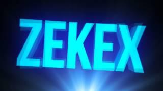 Intro #3 ZekeX ( Simples )
