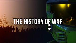 The Road to Halo - The History of War | World Showcase