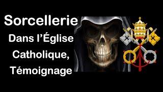 Sorcellerie au sein de l'Église catholique: Interview avec une victime - le Père Placide Sossou