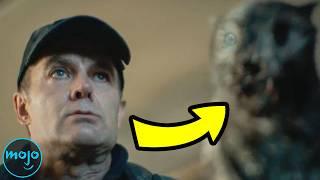 Top 30 Instant Karma Moments In Horror Movies